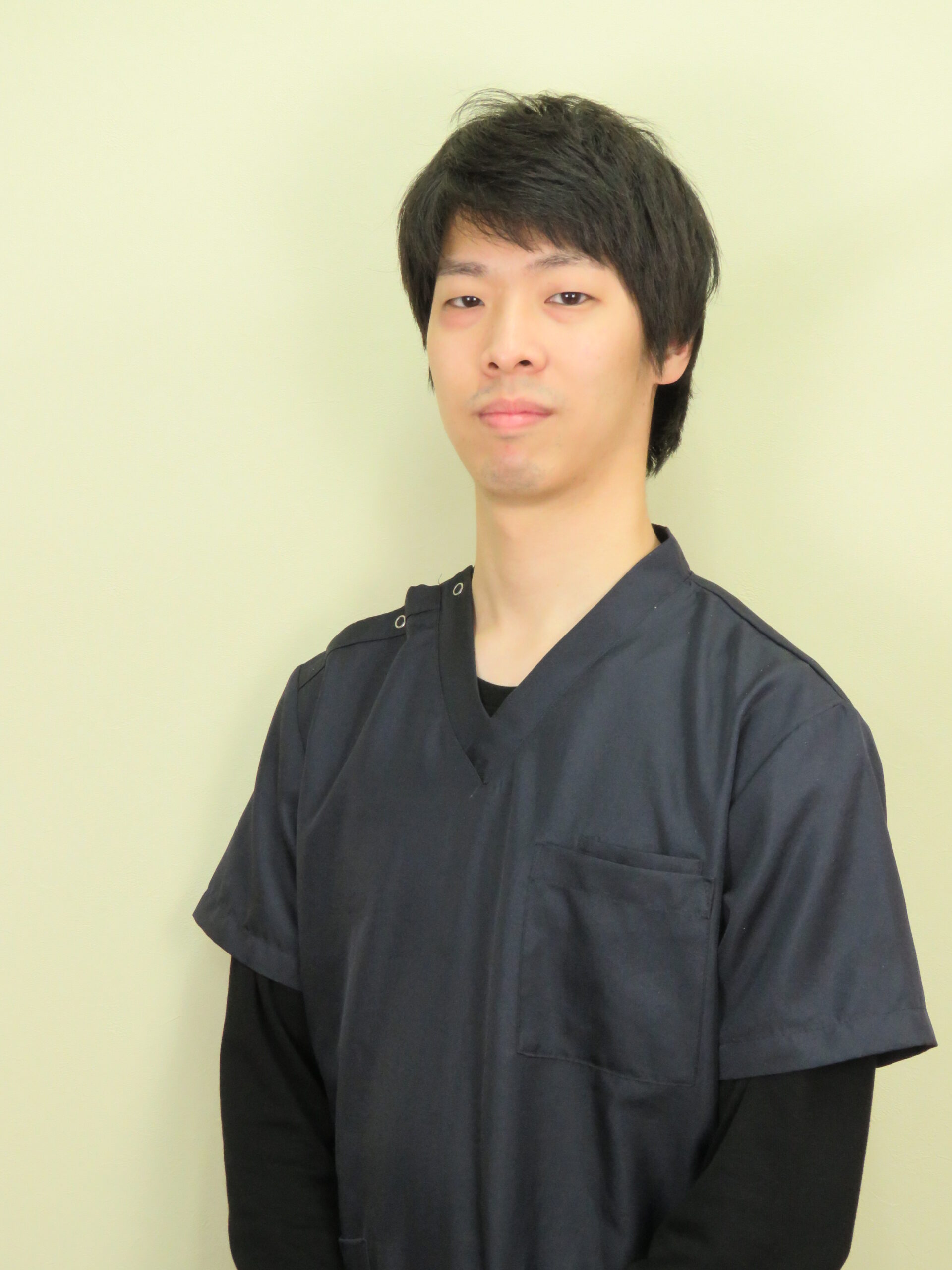 山田 享生